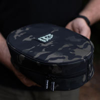 CarpLife Eclipse Camo Dial Scales & Carp Care Pouch